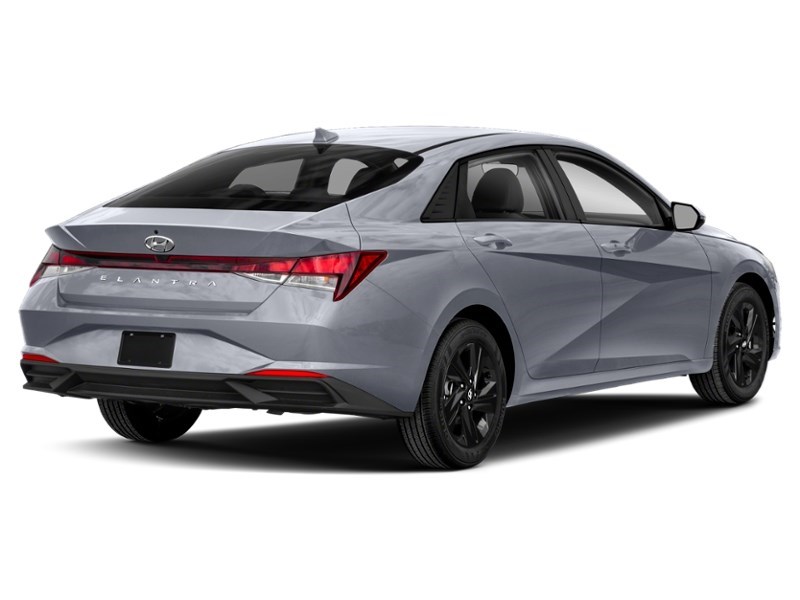 2022 Hyundai Elantra Preferred IVT Exterior Shot 2