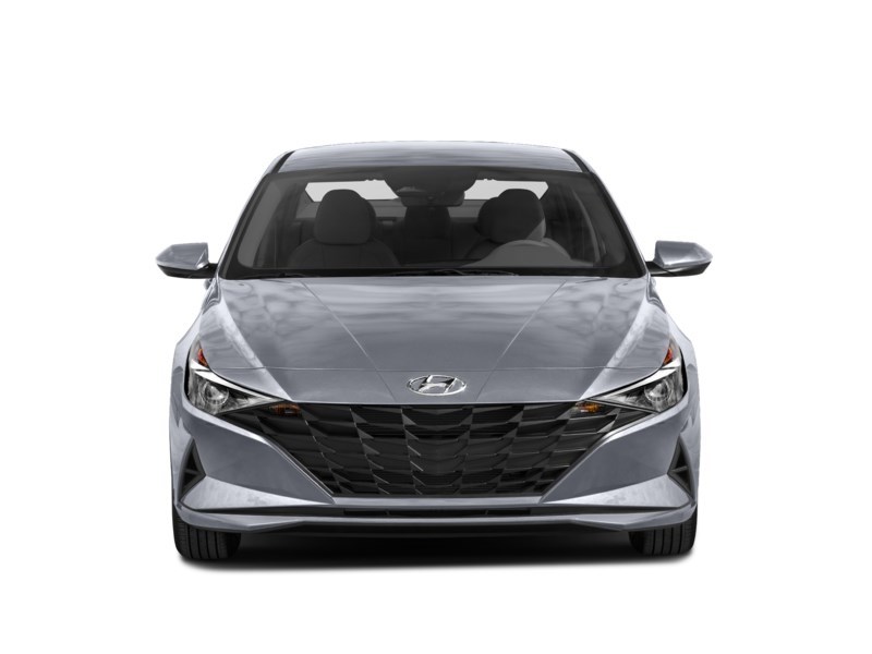 2023 Hyundai Elantra Preferred IVT Exterior Shot 5