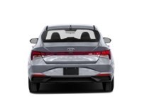2022 Hyundai Elantra Preferred IVT Exterior Shot 7