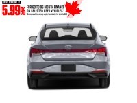 2023 Hyundai Elantra Preferred IVT w/Tech Pkg Exterior Shot 7