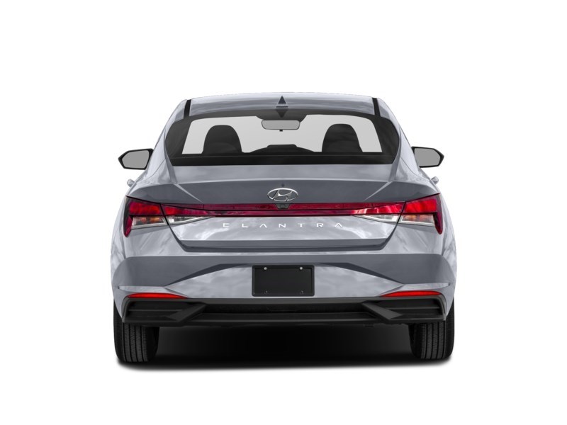 2023 Hyundai Elantra Preferred IVT Exterior Shot 7