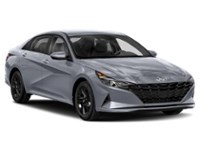 2023 Hyundai Elantra Preferred IVT w/Tech Pkg Exterior Shot 8