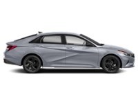 2022 Hyundai Elantra Preferred IVT Exterior Shot 10