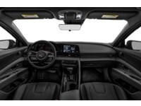2021 Hyundai Elantra Preferred IVT w/Sun & Tech Package Interior Shot 6
