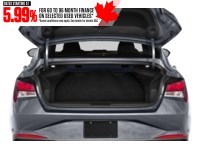 2023 Hyundai Elantra Preferred IVT w/Tech Pkg Exterior Shot 4