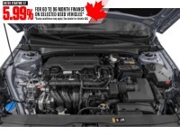 2023 Hyundai Elantra Preferred IVT w/Tech Pkg Exterior Shot 3