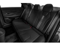 2021 Hyundai Elantra Preferred IVT w/Sun & Tech Package Interior Shot 5
