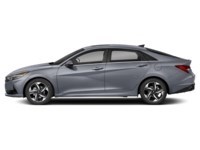 2023 Hyundai Elantra Luxury IVT Exterior Shot 6