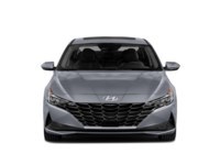 2023 Hyundai Elantra Luxury IVT Exterior Shot 5