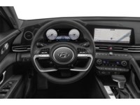 2023 Hyundai Elantra Luxury IVT Interior Shot 3