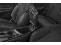 2021 Hyundai Elantra N Line DCT Interior Shot 7