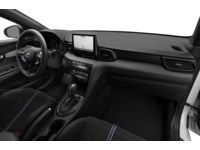 2022 Hyundai Veloster N Manual Interior Shot 1