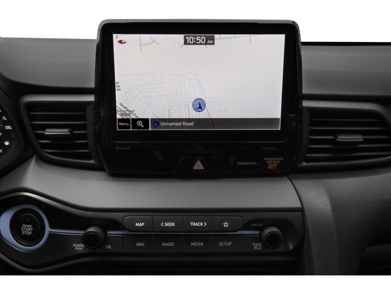 2022 Hyundai Veloster N Manual Exterior Shot 12