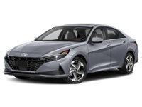 2023 Hyundai Elantra HEV Luxury DCT Exterior Shot 1