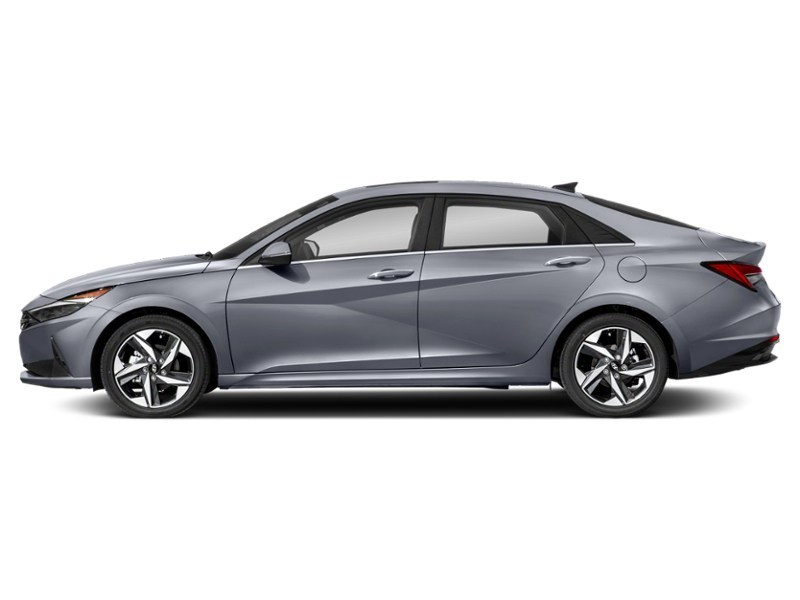 2023 Hyundai Elantra HEV Luxury DCT Exterior Shot 6