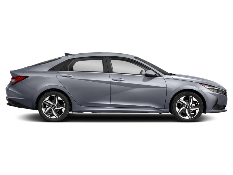 2023 Hyundai Elantra HEV Luxury DCT Exterior Shot 10