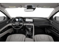 2023 Hyundai Elantra HEV Luxury DCT Interior Shot 6