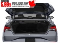 2023 Hyundai Elantra HEV Luxury DCT Exterior Shot 4