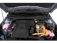 2023 Hyundai Elantra HEV Luxury DCT Exterior Shot 3
