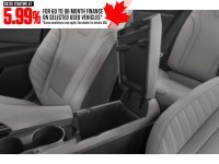 2023 Hyundai Elantra HEV Luxury DCT Interior Shot 7