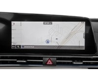 2023 Hyundai Elantra HEV Luxury DCT Interior Shot 8