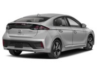 2021 Hyundai Ioniq Hybrid Ultimate Hatchback Exterior Shot 2