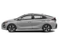 2021 Hyundai Ioniq Hybrid Ultimate Hatchback Exterior Shot 6