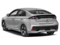 2021 Hyundai Ioniq Hybrid Ultimate Hatchback Exterior Shot 9