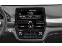 2021 Hyundai Ioniq Hybrid Ultimate Hatchback Interior Shot 2