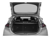 2021 Hyundai Ioniq Hybrid Ultimate Hatchback Exterior Shot 4
