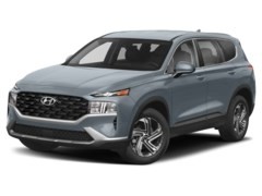 2021 Hyundai Santa Fe SUV