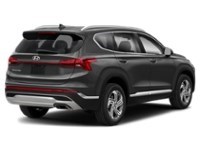 2021 Hyundai Santa Fe Preferred AWD w/Trend Package Exterior Shot 2