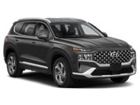 2021 Hyundai Santa Fe Preferred AWD w/Trend Package Exterior Shot 8
