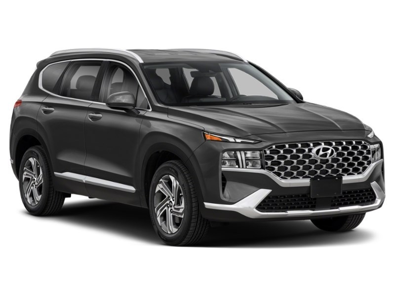 2022 Hyundai Santa Fe Preferred AWD w/Trend Package Exterior Shot 8