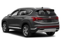2022 Hyundai Santa Fe Preferred AWD Exterior Shot 9