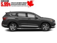 2022 Hyundai Santa Fe Preferred AWD Exterior Shot 10