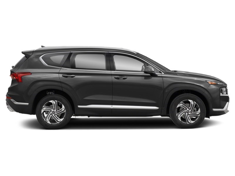 2021 Hyundai Santa Fe Preferred AWD w/Trend Package Exterior Shot 10