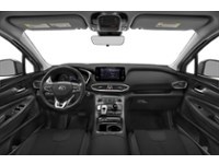 2022 Hyundai Santa Fe Preferred AWD w/Trend Package Interior Shot 6