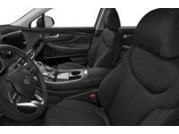 2022 Hyundai Santa Fe Preferred AWD Interior Shot 4
