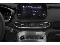 2022 Hyundai Santa Fe Preferred AWD Interior Shot 2