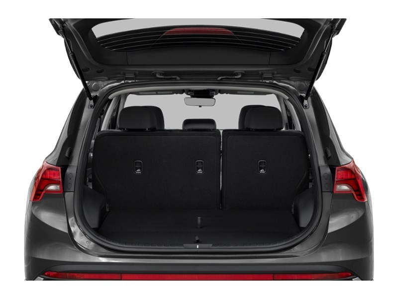 2022 Hyundai Santa Fe Preferred AWD w/Trend Package Exterior Shot 4
