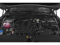 2022 Hyundai Santa Fe Preferred AWD Exterior Shot 3