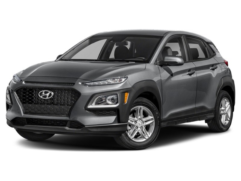 2020 Hyundai Kona 2.0L Essential AWD Exterior Shot 1