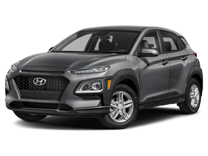 2021 Hyundai Kona 2.0L Essential FWD Exterior Shot 1