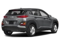 2020 Hyundai Kona 2.0L Essential AWD Exterior Shot 2