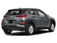2020 Hyundai Kona 2.0L Essential AWD Exterior Shot 2