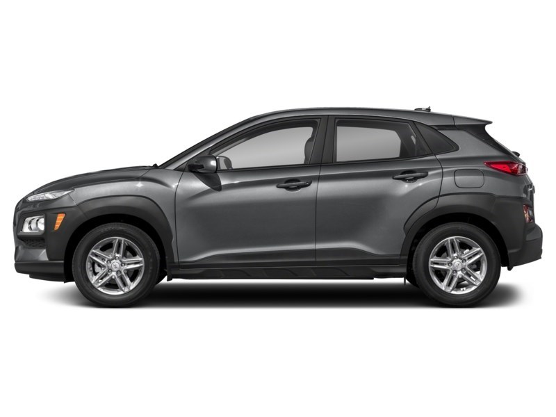 2020 Hyundai Kona 2.0L Essential AWD Exterior Shot 6