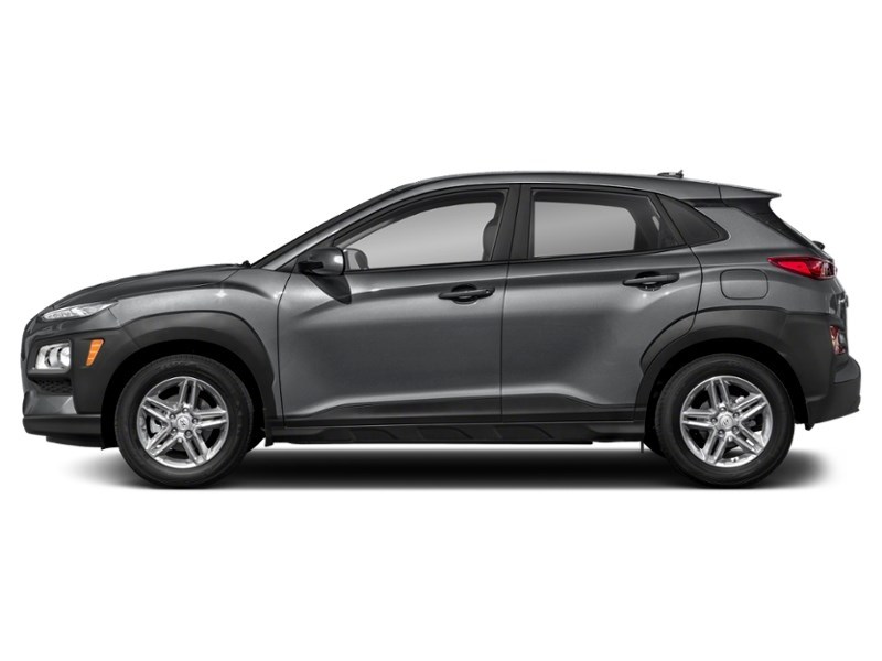 2020 Hyundai Kona 2.0L Essential AWD Exterior Shot 6