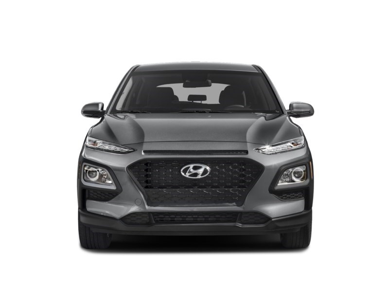 2020 Hyundai Kona 2.0L Essential AWD Exterior Shot 5