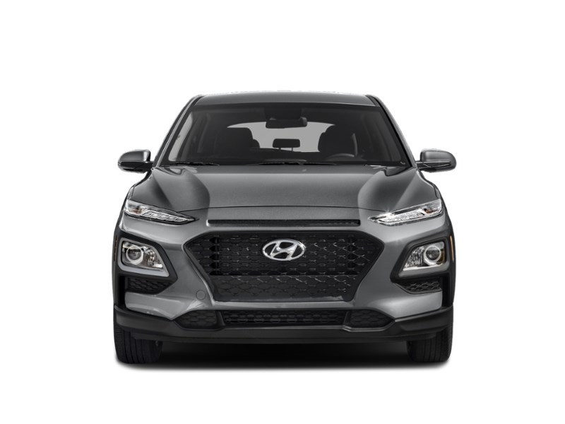 2020 Hyundai Kona 2.0L Essential AWD Exterior Shot 5